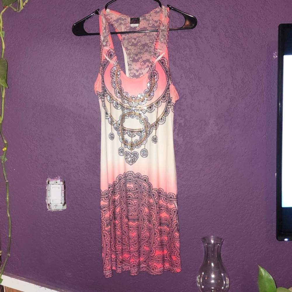 Summer dress